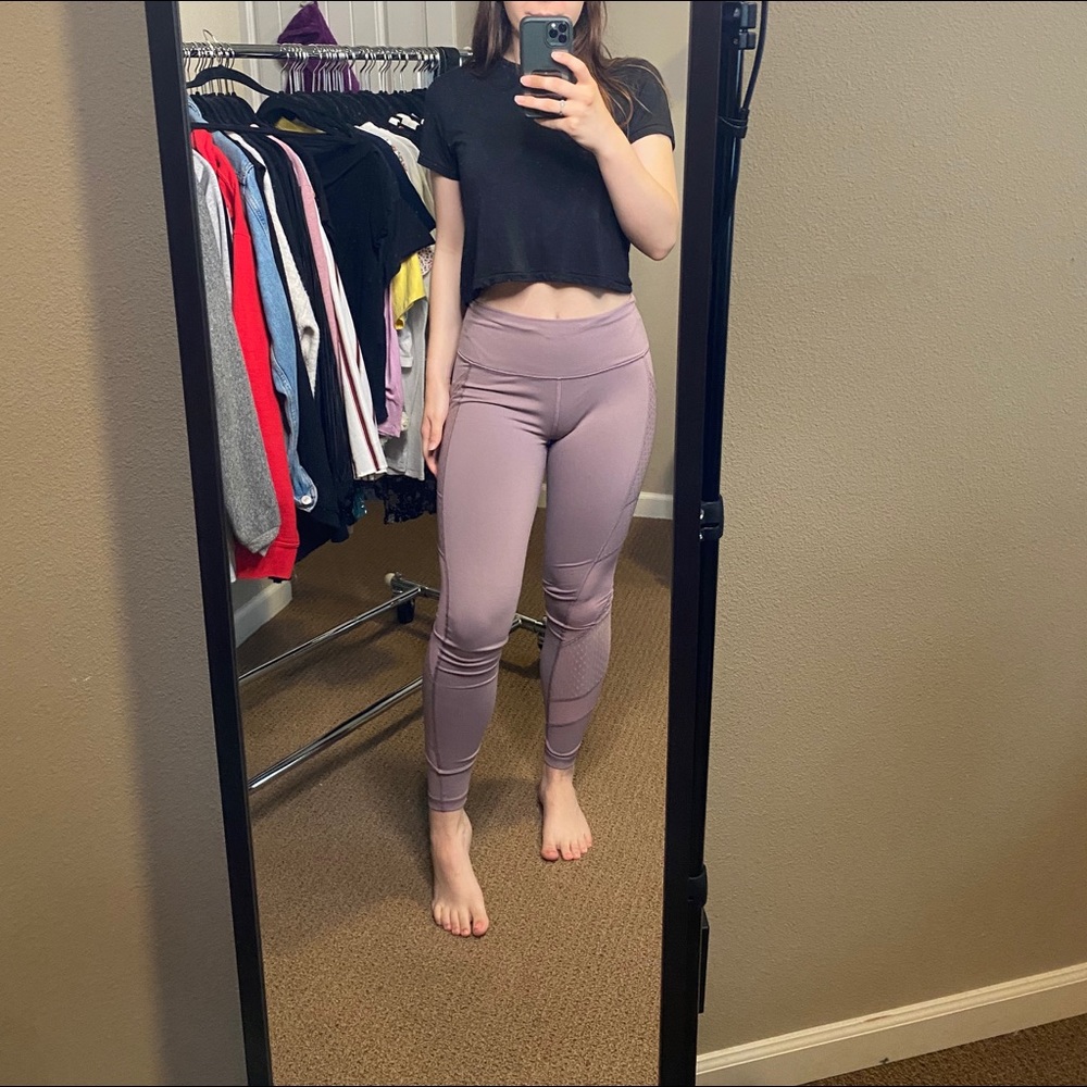 Victoria’s Secret Leggings